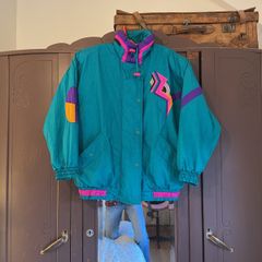 Retro Woman's or Men's Jacket