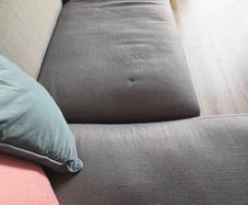 L sofa