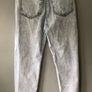 Ladies Pull and bear jeans size 8 Image 5
