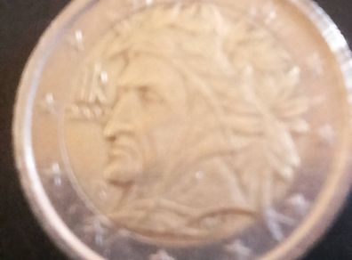 coin from Italy very fare Condittion make me an offer