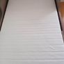 Kids Extandable Bed + Slatted Bed Base + Mattress Image 7