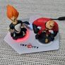 Disney Infinity Nintendo Wii Image 2