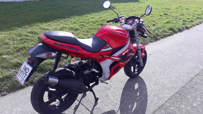 motorbikes wanted