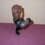 Marvel Winter Soldier metal diecast Image 4