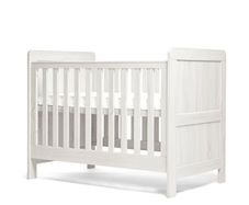 Mamas & Papas Atlas Cotbed