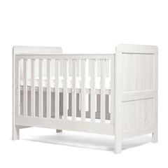 Mamas & Papas Atlas Cotbed