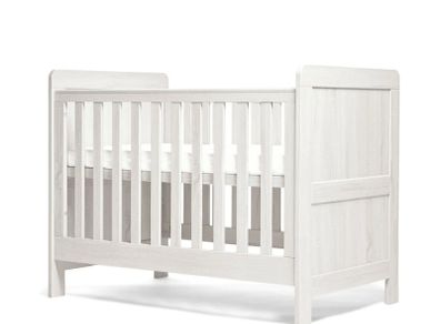 Mamas & Papas Atlas Cotbed