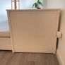 Ikea Hemnes Day bed + mattresses Image 5
