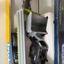Bruder Tractor & Trailer Image 4