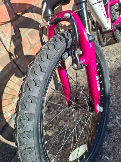 20-inch bike