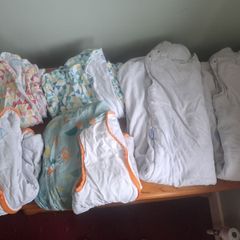 Grobags 10 in total, E5 each or E30 for all 10