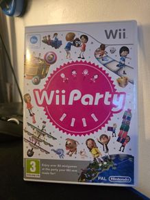 Wii Party