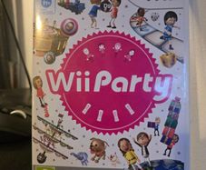 Wii Party