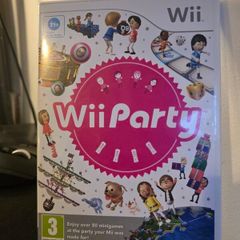 Wii Party