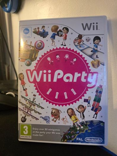 Wii Party