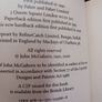 John McGahern/ Creatures of the Earth/2006 Image 5