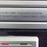 Philips Hi-Fi System, Model FW 396C-22, 3 CD Changer, Dual Tape Deck, Tuner and Aux, in very good condition Image 4
