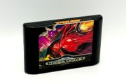 Outrun 2019 for Sega Mega Drive - Cartridge