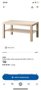 Ikea coffe