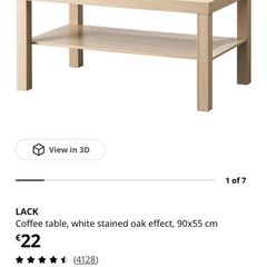 Ikea coffe