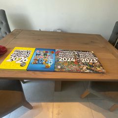 Guinness world records set from 2023 to 2026