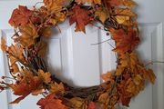 Autumn Wreath