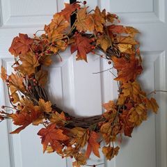 Autumn Wreath