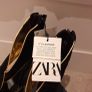Zara womens shoes Image 4