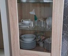 Display Cabinet