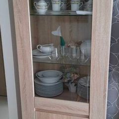 Display Cabinet