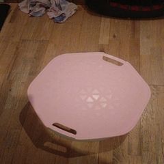sensory spinning chair