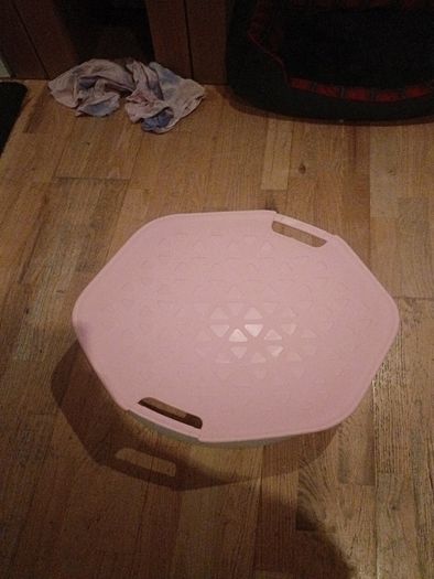sensory spinning chair
