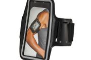 New Armband Phone Holder Case Sports Gym Running Jogging Health 8cm x 14cm #1155