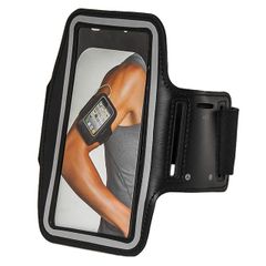 New Armband Phone Holder Case Sports Gym Running Jogging Health 8cm x 14cm #1155