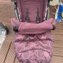 phil and teds double buggy Image 7