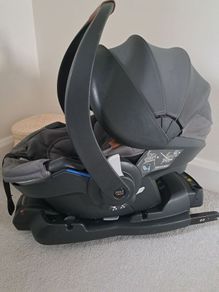 Joolz car seat