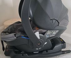 Joolz car seat