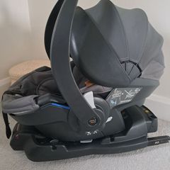 Joolz car seat