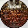 THE ANSWER Sundowners. Signed by all 4 band members this picture vinyl record is in mint condition and unplayed Image 3