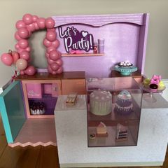 Our Generation Doll Party Shop