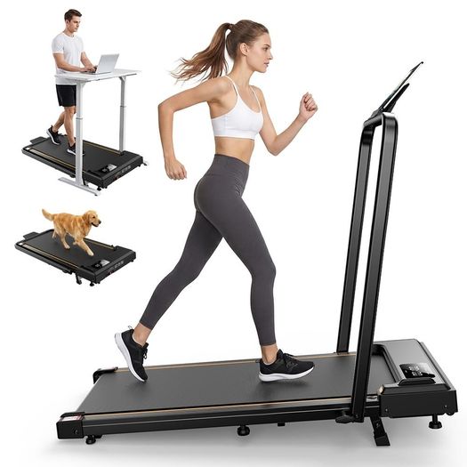 Treadmill - walking pad ( New in box )