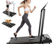Treadmill - walking pad ( New in box )