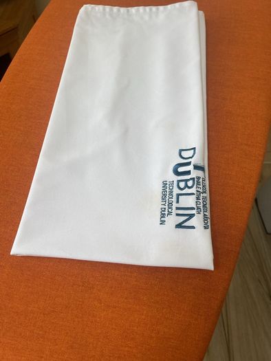 Chef  College Uniform Bundle for college