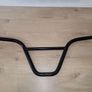 BMX Handlebars - Haro 6.5" (Black) Image 2