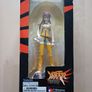 Yamato Burst Angel Meg Anime Manga Vinyl Standing Figurine 2003 NEW BOXED Image 2
