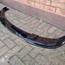BMW 5 Series E60 E61 M-Sport Front Bumper Lip Brand New Image 5