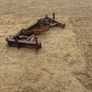 Zig zag harrow Image 3