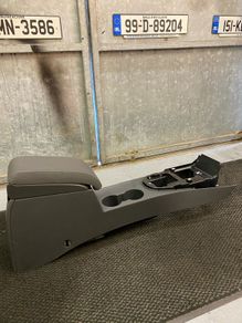 Genuine VW mk3/mk4 Caddy/Touran Armrest