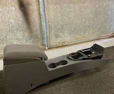 Genuine VW mk3/mk4 Caddy/Touran Armrest