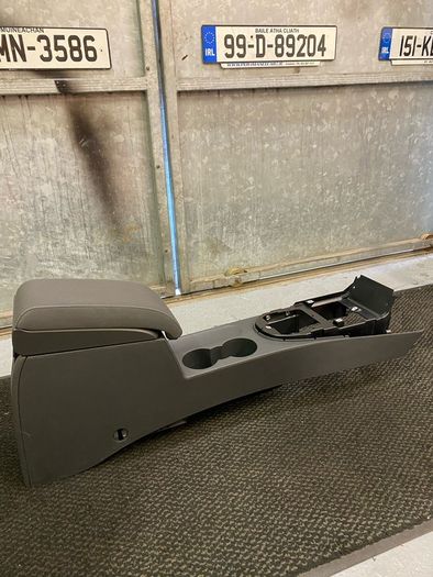 Genuine VW mk3/mk4 Caddy/Touran Armrest